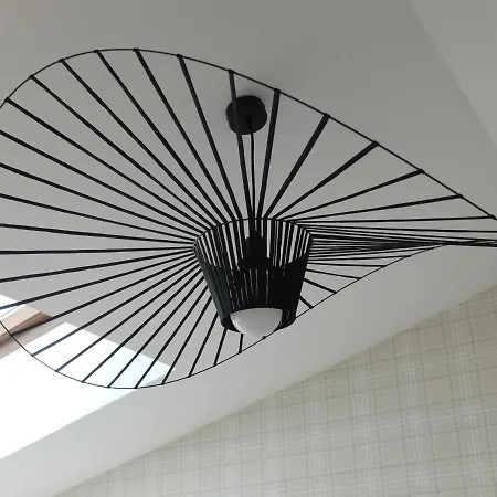 Apartment Wind&waves *