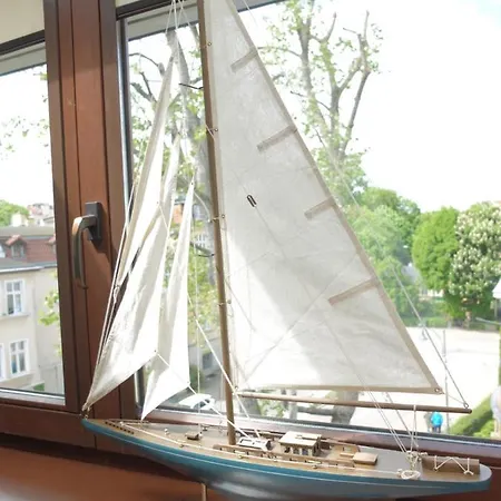 Wind&waves * Sopot