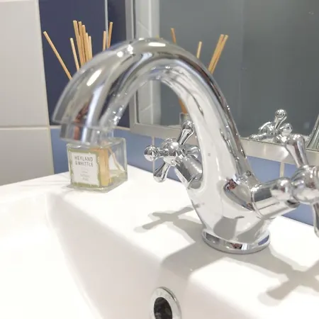 アパート Wind&waves ソポト