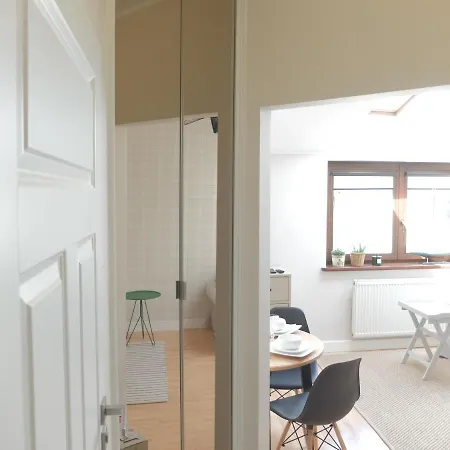 Wind&waves Apartment