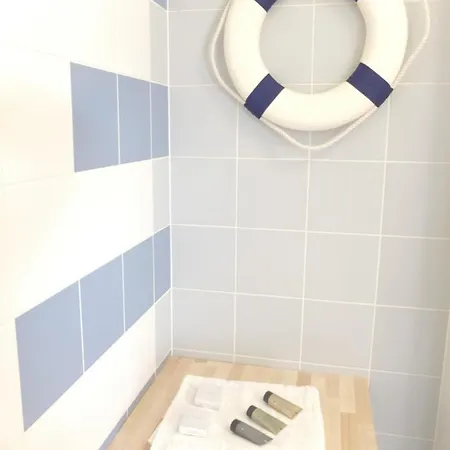 Wind&waves Apartment Sopot