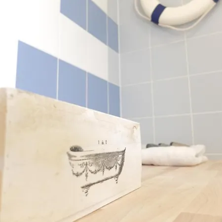 Wind&waves アパート