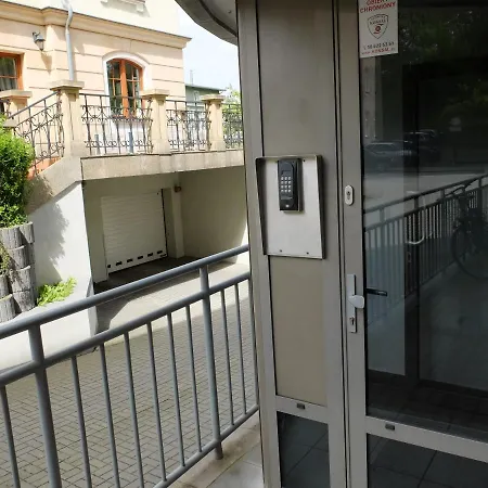 Apartment Wind&waves *