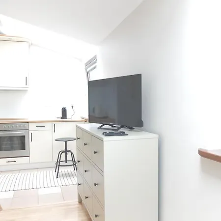 Wind&waves Apartment *