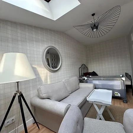 Apartment Wind&waves