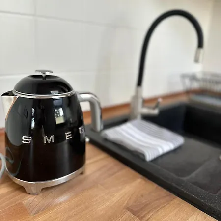 アパート Wind&waves