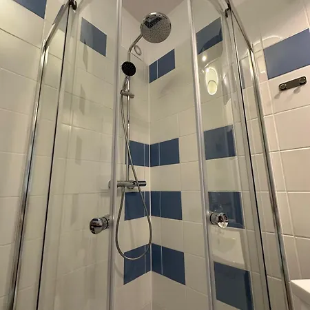 Apartment Wind&waves Zoppot