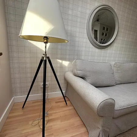 Wind&waves Apartment Sopot