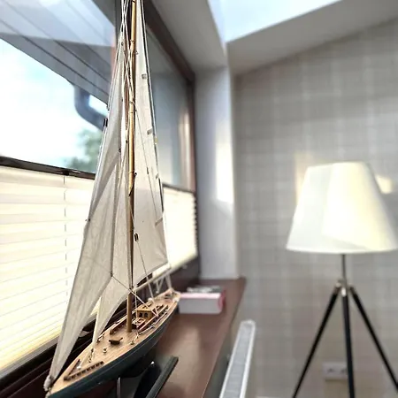 Apartment Wind&waves